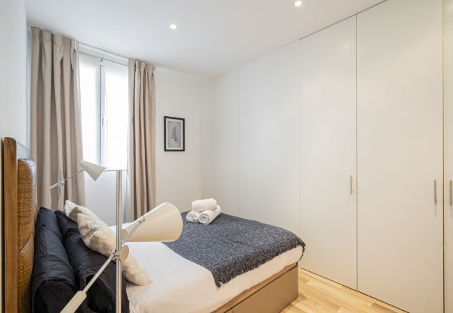 Ferienwohnung in Madrid - Apartment Madrid Downtown Puerta del Sol M (PRE4C) Ferienwohnung in Madrid - Apartment Madrid Downtown Puerta del Sol M (PRE4C)