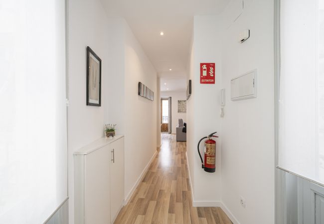 Ferienwohnung in Madrid - Apartment Madrid Downtown Puerta del Sol M (PRE4C) Ferienwohnung in Madrid - Apartment Madrid Downtown Puerta del Sol M (PRE4C)