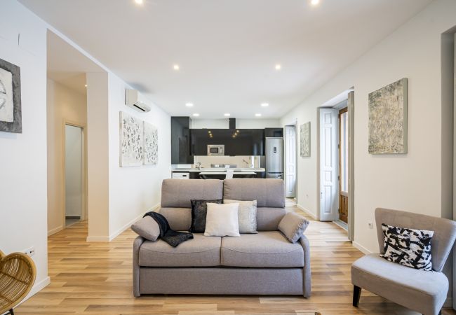 Ferienwohnung in Madrid - Apartment Madrid Downtown Puerta del Sol M (PRE4C) Ferienwohnung in Madrid - Apartment Madrid Downtown Puerta del Sol M (PRE4C)