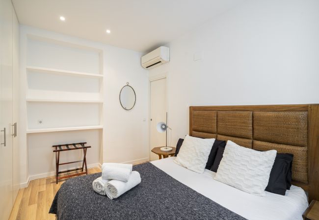 Ferienwohnung in Madrid - Apartment Madrid Downtown Puerta del Sol M (PRE4C) Ferienwohnung in Madrid - Apartment Madrid Downtown Puerta del Sol M (PRE4C)