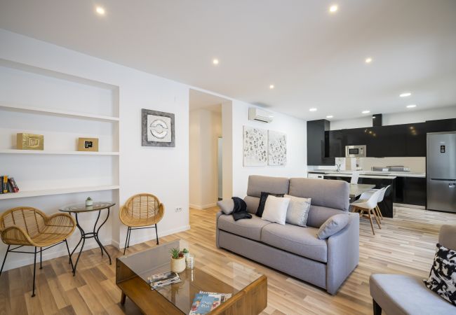 Ferienwohnung in Madrid - Apartment Madrid Downtown Puerta del Sol M (PRE4C) Ferienwohnung in Madrid - Apartment Madrid Downtown Puerta del Sol M (PRE4C)