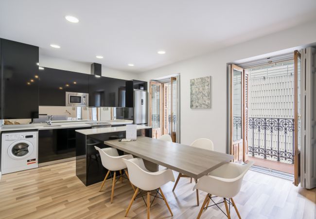 Ferienwohnung in Madrid - Apartment Madrid Downtown Puerta del Sol M (PRE4C) Ferienwohnung in Madrid - Apartment Madrid Downtown Puerta del Sol M (PRE4C)