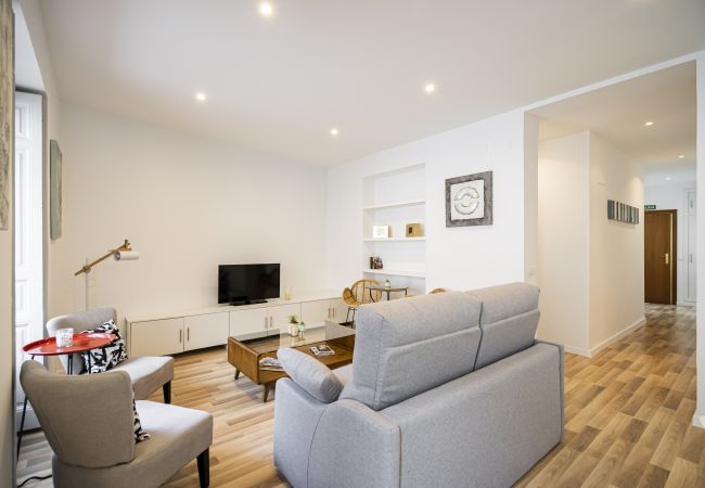 Ferienwohnung in Madrid - Apartment Madrid Downtown Puerta del Sol M (PRE4C) Ferienwohnung in Madrid - Apartment Madrid Downtown Puerta del Sol M (PRE4C)