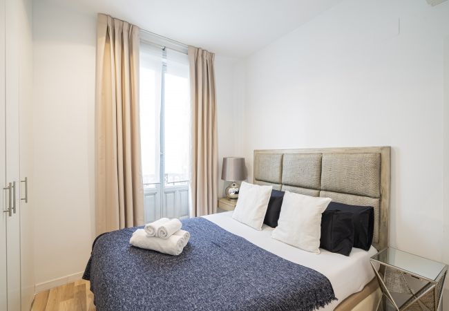 Ferienwohnung in Madrid - Apartment Madrid Downtown Puerta del Sol M (PRE4C) Ferienwohnung in Madrid - Apartment Madrid Downtown Puerta del Sol M (PRE4C)