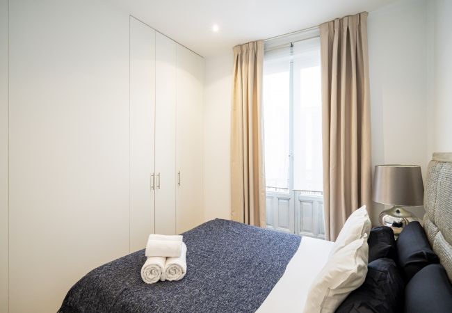 Ferienwohnung in Madrid - Apartment Madrid Downtown Puerta del Sol M (PRE4C) Ferienwohnung in Madrid - Apartment Madrid Downtown Puerta del Sol M (PRE4C)