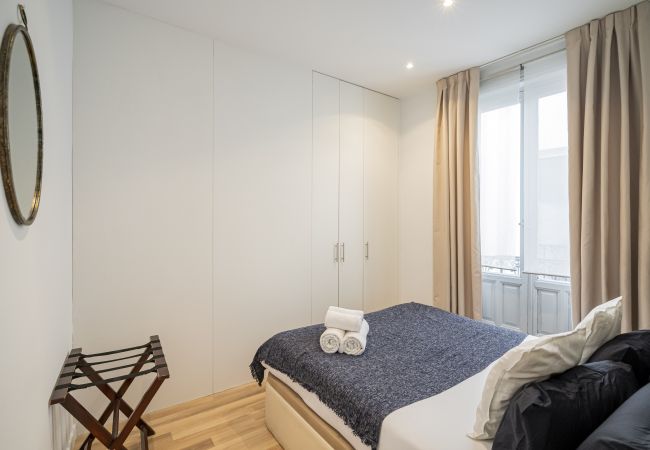Ferienwohnung in Madrid - Apartment Madrid Downtown Puerta del Sol M (PRE4C) Ferienwohnung in Madrid - Apartment Madrid Downtown Puerta del Sol M (PRE4C)