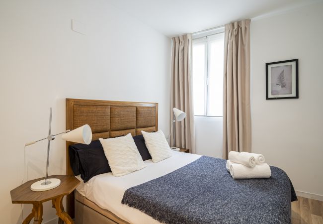 Ferienwohnung in Madrid - Apartment Madrid Downtown Puerta del Sol M (PRE4C) Ferienwohnung in Madrid - Apartment Madrid Downtown Puerta del Sol M (PRE4C)