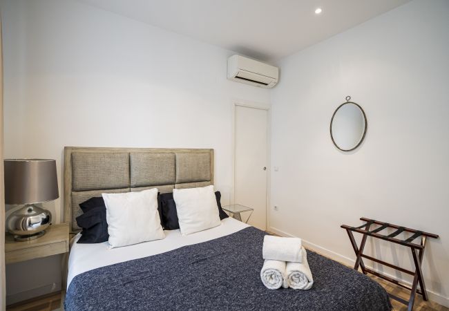 Ferienwohnung in Madrid - Apartment Madrid Downtown Puerta del Sol M (PRE4C) Ferienwohnung in Madrid - Apartment Madrid Downtown Puerta del Sol M (PRE4C)