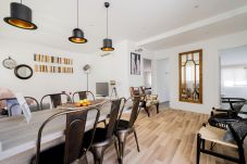 Ferienwohnung in Madrid - ATICO Apartment Madrid Downtown Puerta del Sol M (PRE5B)