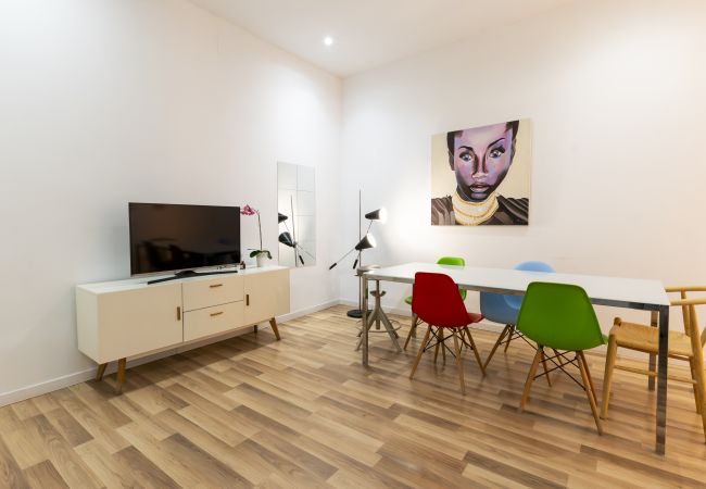 Ferienwohnung in Madrid - Apartment Madrid Downtown Puerta del Sol M (PRE2A) Ferienwohnung in Madrid - Apartment Madrid Downtown Puerta del Sol M (PRE2A)