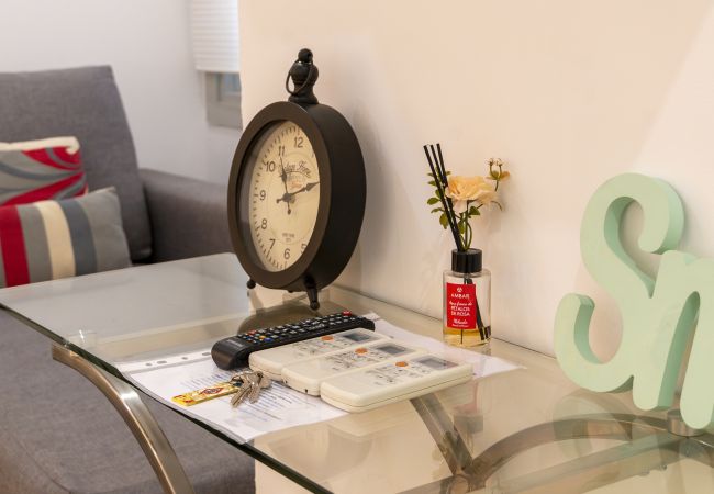 Ferienwohnung in Madrid - Apartment Madrid Downtown Puerta del Sol M (PRE2A) Ferienwohnung in Madrid - Apartment Madrid Downtown Puerta del Sol M (PRE2A)