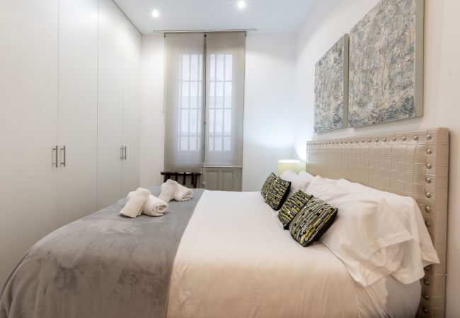 Ferienwohnung in Madrid - Apartment Madrid Downtown Puerta del Sol M (PRE2A) Ferienwohnung in Madrid - Apartment Madrid Downtown Puerta del Sol M (PRE2A)