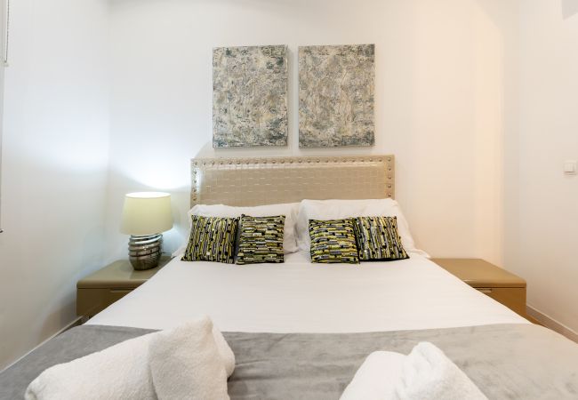 Ferienwohnung in Madrid - Apartment Madrid Downtown Puerta del Sol M (PRE2A) Ferienwohnung in Madrid - Apartment Madrid Downtown Puerta del Sol M (PRE2A)
