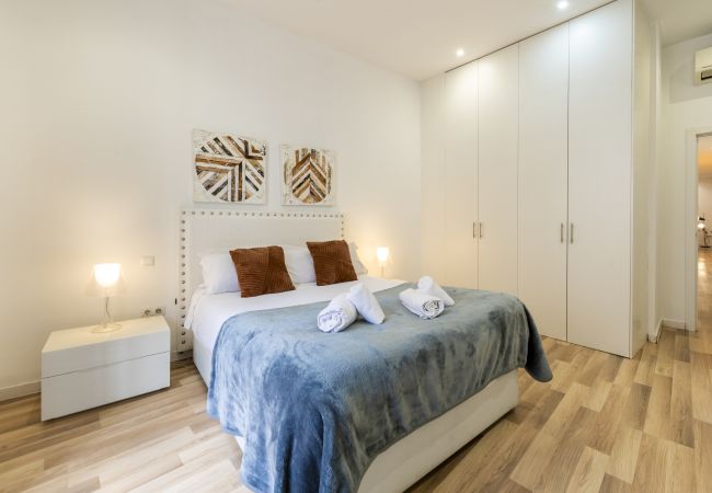 Ferienwohnung in Madrid - Apartment Madrid Downtown Puerta del Sol M (PRE2A) Ferienwohnung in Madrid - Apartment Madrid Downtown Puerta del Sol M (PRE2A)