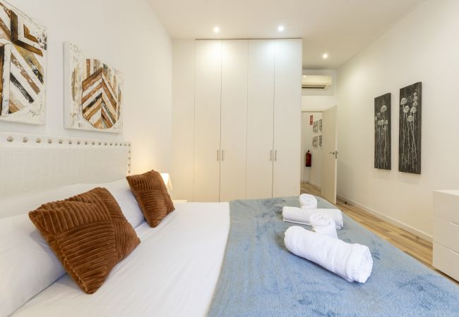 Ferienwohnung in Madrid - Apartment Madrid Downtown Puerta del Sol M (PRE2A) Ferienwohnung in Madrid - Apartment Madrid Downtown Puerta del Sol M (PRE2A)