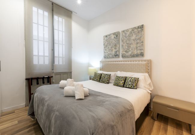 Ferienwohnung in Madrid - Apartment Madrid Downtown Puerta del Sol M (PRE2A) Ferienwohnung in Madrid - Apartment Madrid Downtown Puerta del Sol M (PRE2A)