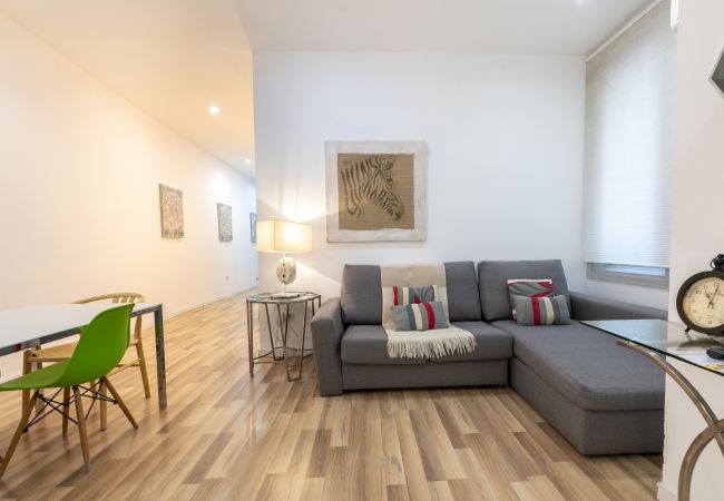Ferienwohnung in Madrid - Apartment Madrid Downtown Puerta del Sol M (PRE2A) Ferienwohnung in Madrid - Apartment Madrid Downtown Puerta del Sol M (PRE2A)