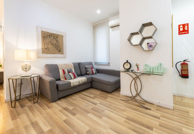 Ferienwohnung in Madrid - Apartment Madrid Downtown Puerta del Sol M (PRE2A) Ferienwohnung in Madrid - Apartment Madrid Downtown Puerta del Sol M (PRE2A)