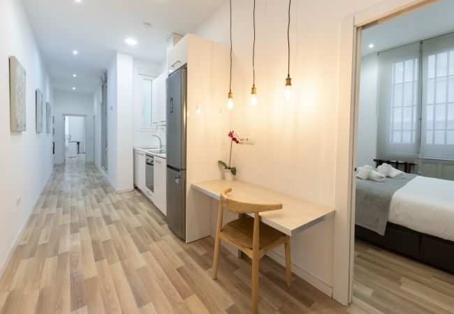 Ferienwohnung in Madrid - Apartment Madrid Downtown Puerta del Sol M (PRE2A) Ferienwohnung in Madrid - Apartment Madrid Downtown Puerta del Sol M (PRE2A)