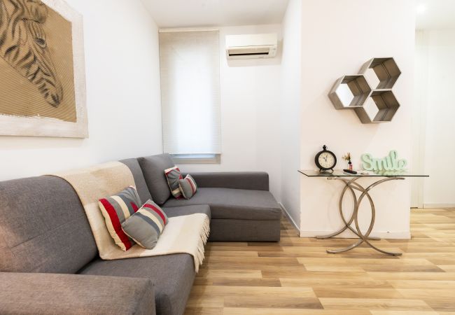 Ferienwohnung in Madrid - Apartment Madrid Downtown Puerta del Sol M (PRE2A) Ferienwohnung in Madrid - Apartment Madrid Downtown Puerta del Sol M (PRE2A)