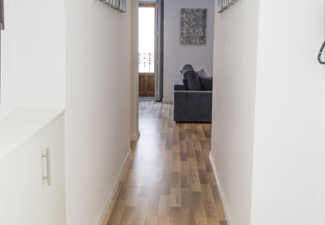 Ferienwohnung in Madrid - Apartment Madrid Downtown Puerta del Sol M (PRE2C) Ferienwohnung in Madrid - Apartment Madrid Downtown Puerta del Sol M (PRE2C)