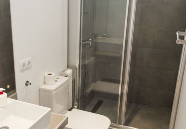Ferienwohnung in Madrid - Apartment Madrid Downtown Puerta del Sol M (PRE2C) Ferienwohnung in Madrid - Apartment Madrid Downtown Puerta del Sol M (PRE2C)