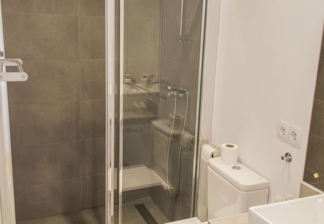 Ferienwohnung in Madrid - Apartment Madrid Downtown Puerta del Sol M (PRE2C) Ferienwohnung in Madrid - Apartment Madrid Downtown Puerta del Sol M (PRE2C)