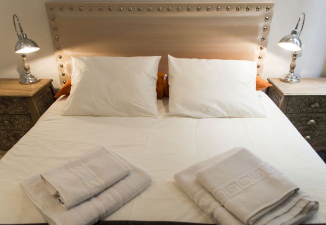 Ferienwohnung in Madrid - Apartment Madrid Downtown Puerta del Sol M (PRE2C) Ferienwohnung in Madrid - Apartment Madrid Downtown Puerta del Sol M (PRE2C)