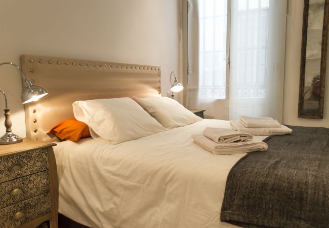 Ferienwohnung in Madrid - Apartment Madrid Downtown Puerta del Sol M (PRE2C) Ferienwohnung in Madrid - Apartment Madrid Downtown Puerta del Sol M (PRE2C)