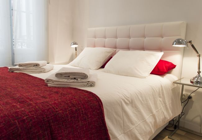 Ferienwohnung in Madrid - Apartment Madrid Downtown Puerta del Sol M (PRE2C) Ferienwohnung in Madrid - Apartment Madrid Downtown Puerta del Sol M (PRE2C)