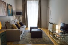 Ferienwohnung in Madrid - Downtown Madrid centro Cibeles M (LM7)