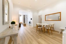 Ferienwohnung in Madrid - Downtown Madrid centro Cibeles M (LM7)