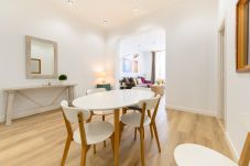 Ferienwohnung in Madrid - Downtown Madrid centro Cibeles M (LM7)