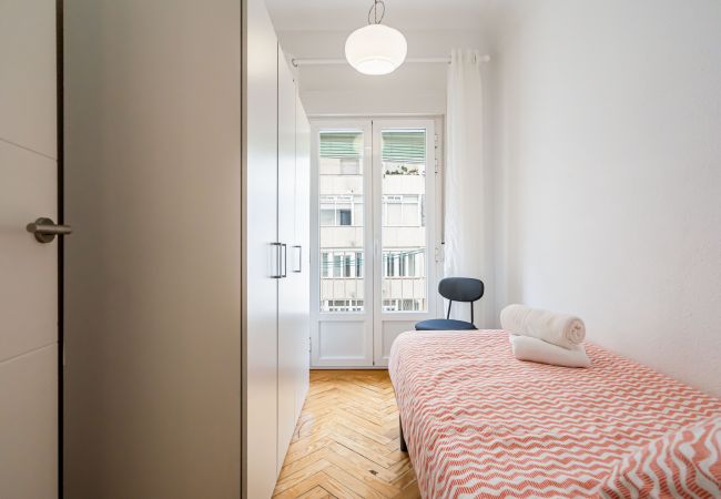 Ferienwohnung in Madrid - M (JAM472) Plaza de España Madrid Centro Ferienwohnung in Madrid - M (JAM472) Plaza de España Madrid Centro