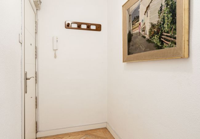 Ferienwohnung in Madrid - M (JAM472) Plaza de España Madrid Centro Ferienwohnung in Madrid - M (JAM472) Plaza de España Madrid Centro