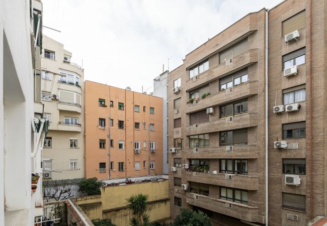 Ferienwohnung in Madrid - M (JAM472) Plaza de España Madrid Centro Ferienwohnung in Madrid - M (JAM472) Plaza de España Madrid Centro