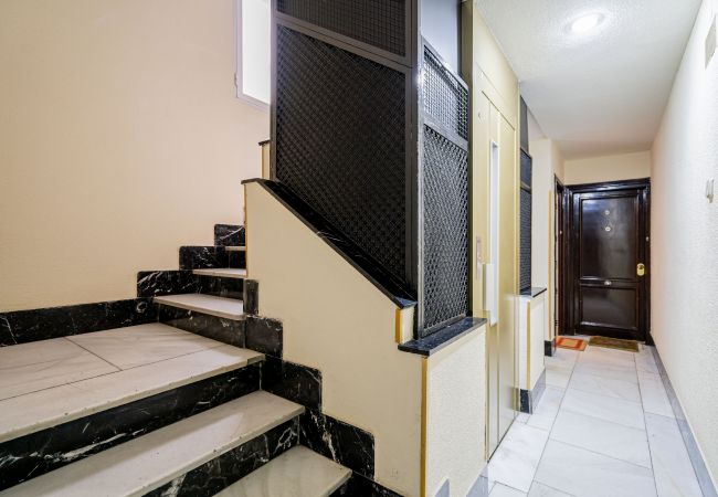 Ferienwohnung in Madrid - M (JAM472) Plaza de España Madrid Centro Ferienwohnung in Madrid - M (JAM472) Plaza de España Madrid Centro