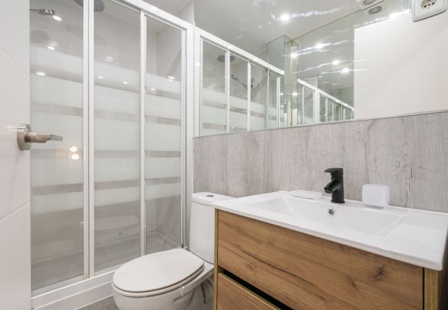 Ferienwohnung in Madrid - CUTE Apartment Downtown Madrid Centro Bilbao M (EGU4) Ferienwohnung in Madrid - CUTE Apartment Downtown Madrid Centro Bilbao M (EGU4)