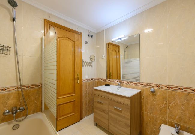 Ferienwohnung in Madrid - Downtown Madrid North Barrio del Pilar M (SAR28) Ferienwohnung in Madrid - Downtown Madrid North Barrio del Pilar M (SAR28)