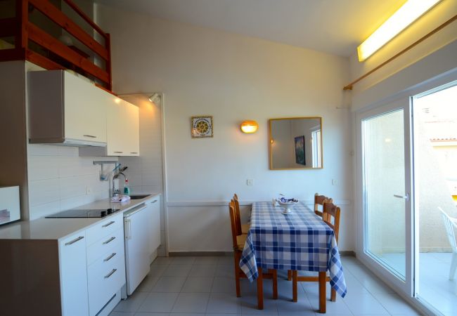 Ferienwohnung in Estartit - ARGONAVIS 327 Ferienwohnung in Estartit - ARGONAVIS 327