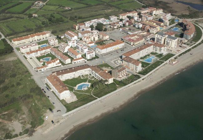 Ferienwohnung in Estartit - ARGONAVIS 327 Ferienwohnung in Estartit - ARGONAVIS 327