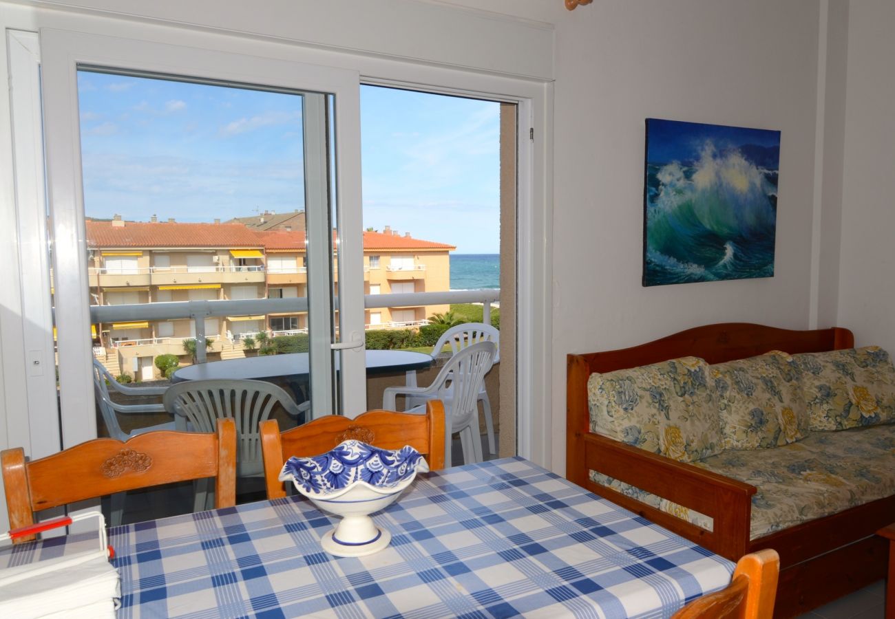 Ferienwohnung in Estartit - ARGONAVIS 327 Ferienwohnung in Estartit - ARGONAVIS 327
