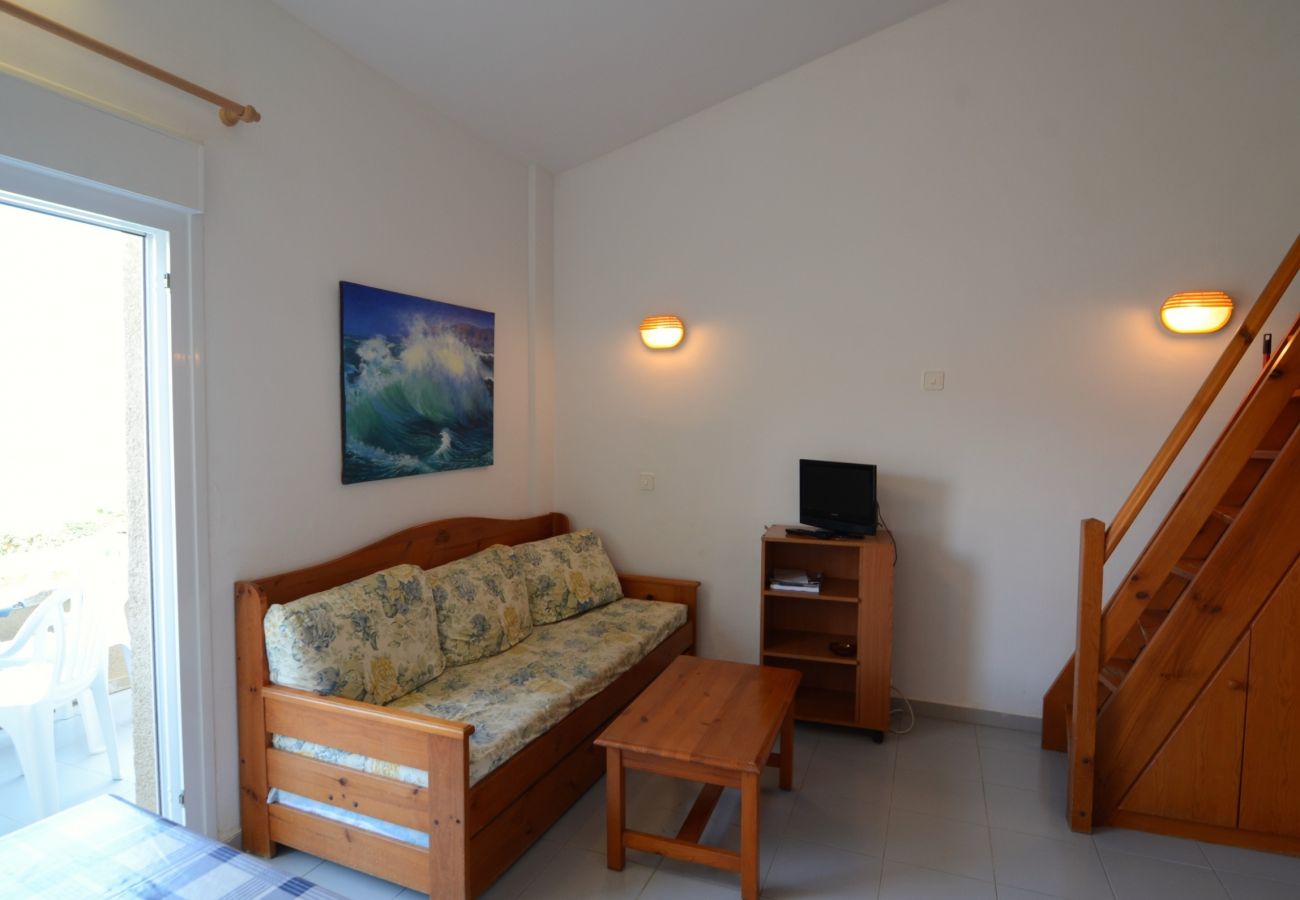 Ferienwohnung in Estartit - ARGONAVIS 327 Ferienwohnung in Estartit - ARGONAVIS 327