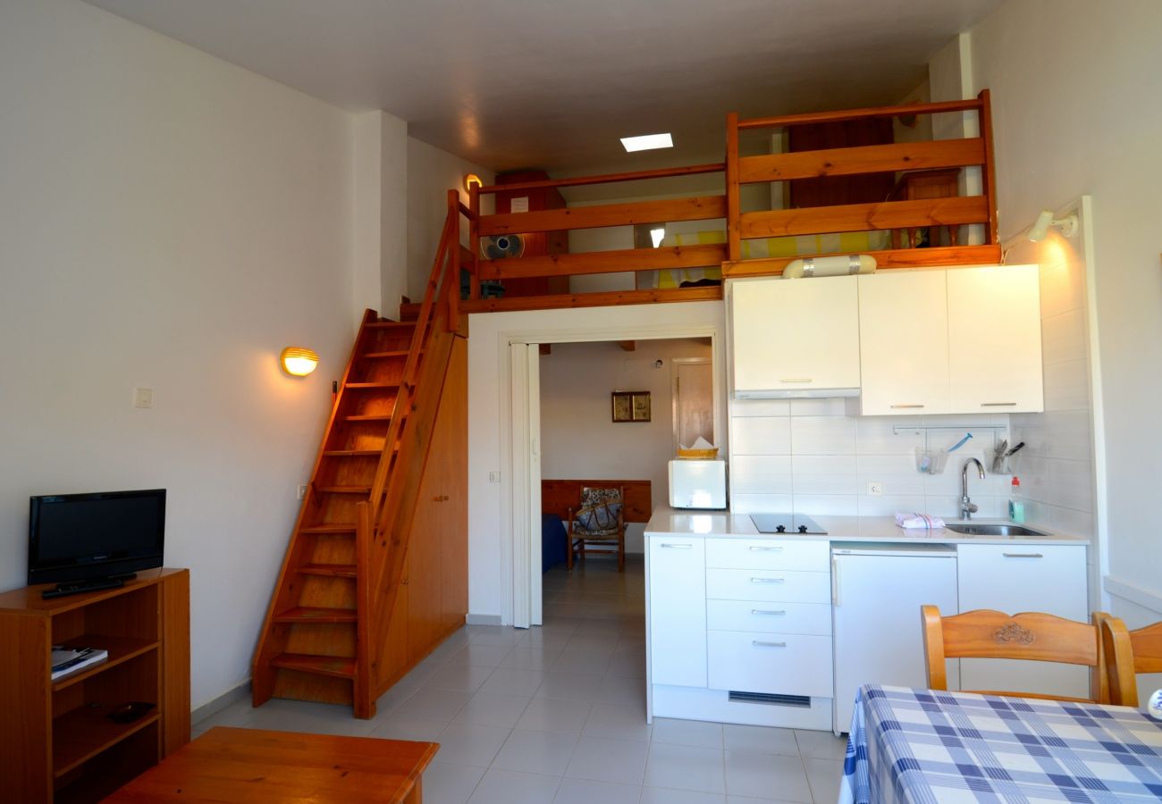 Ferienwohnung in Estartit - ARGONAVIS 327 Ferienwohnung in Estartit - ARGONAVIS 327