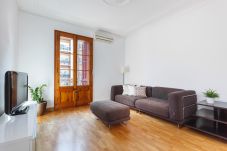 Ferienwohnung in Barcelona - Perfecto: Ubicación,confort&encanto