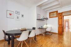 Ferienwohnung in Barcelona - Perfecto: Ubicación,confort&encanto