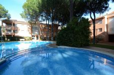 Ferienwohnung in Pals - PUIG SA GUILLA 2D DUPLEX