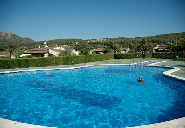 Ferienhaus in Estartit - LES PALMERES 9 Ferienhaus in Estartit - LES PALMERES 9