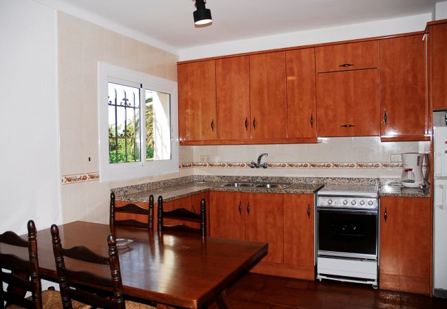 Ferienhaus in Estartit - LES PALMERES 9 Ferienhaus in Estartit - LES PALMERES 9