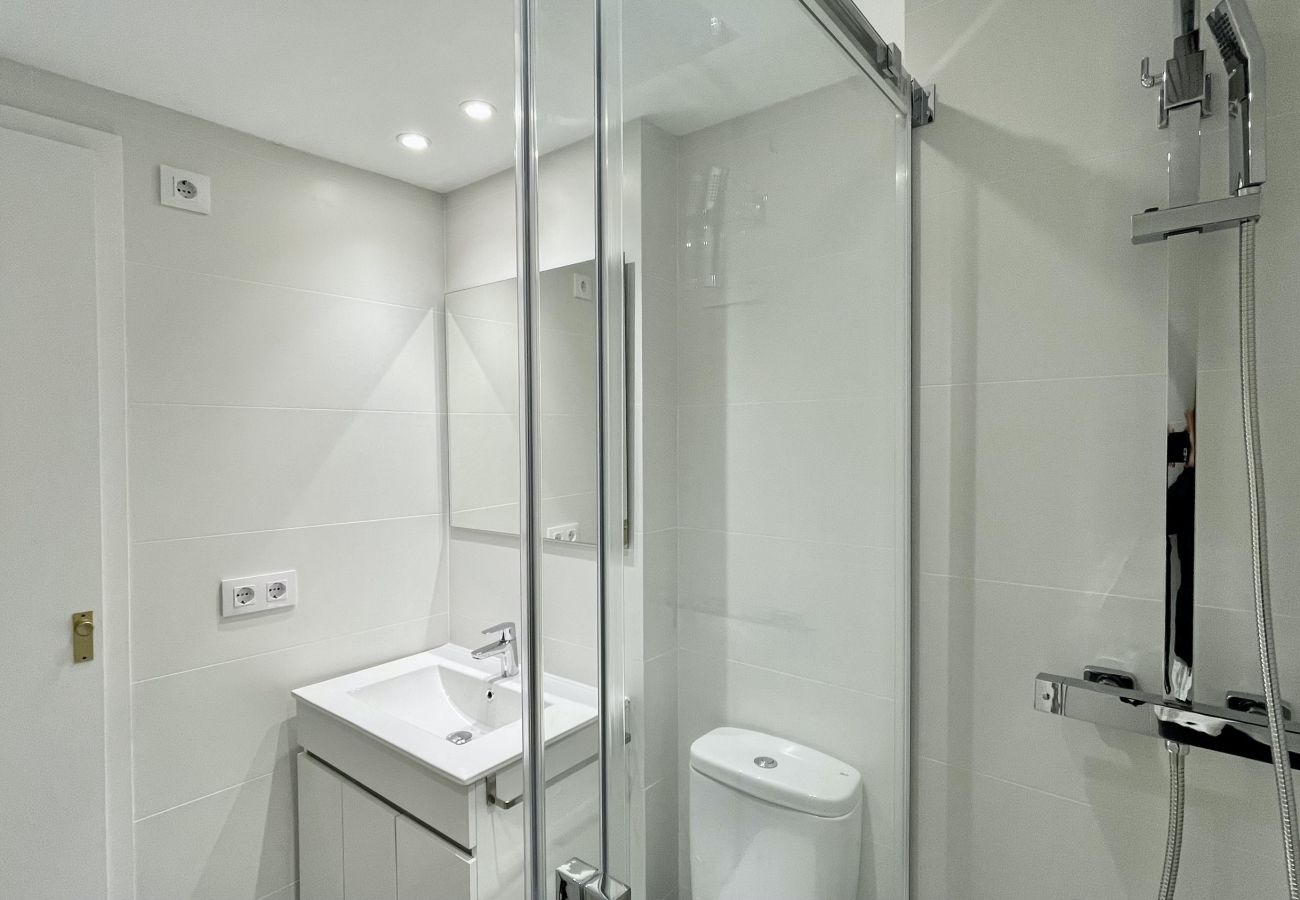 Ferienwohnung in Estartit - MEDES PARK I 2-7 Ferienwohnung in Estartit - MEDES PARK I 2-7
